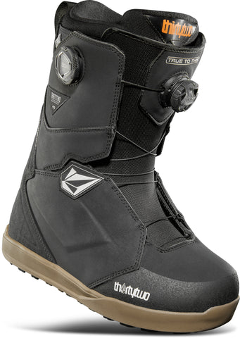 ThirtyTwo Lashed Double BOA X Volcom Snowboard Boot