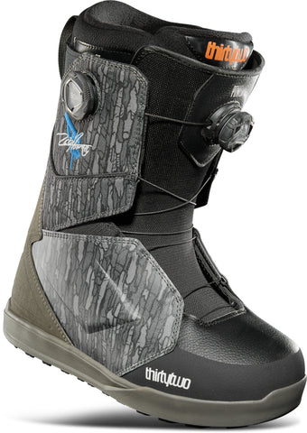 ThirtyTwo Lashed Double BOA Zeb Powell