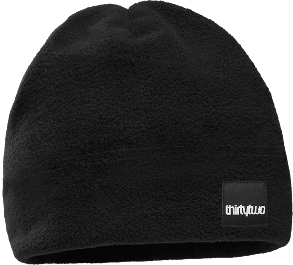 ThirtyTwo Rest Stop Beanie Black