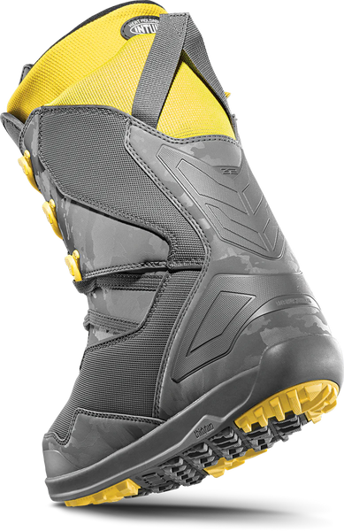 ThirtyTwo TM-2 Stevens Snowboard Boot 2023 Back