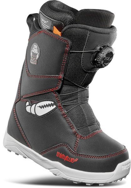 スノーボード thirtytwo32 GROOMER FT27.5cm ThirtyTwo 32 Snowboard Boots - ThirtyTwo 32 Outerwear