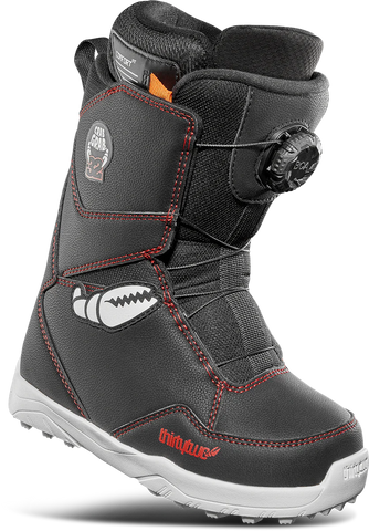 ThirtyTwo Youth Lashed BOA Crab Grab