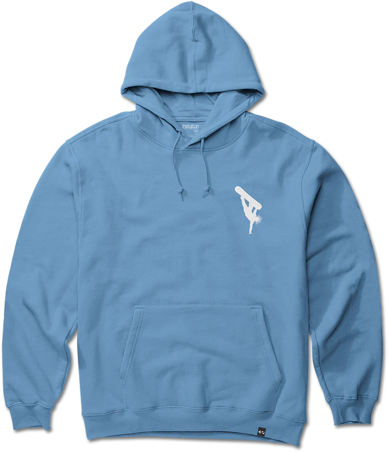 ThirtyTwo Zeb Hoodie - Gravitee Boardshop