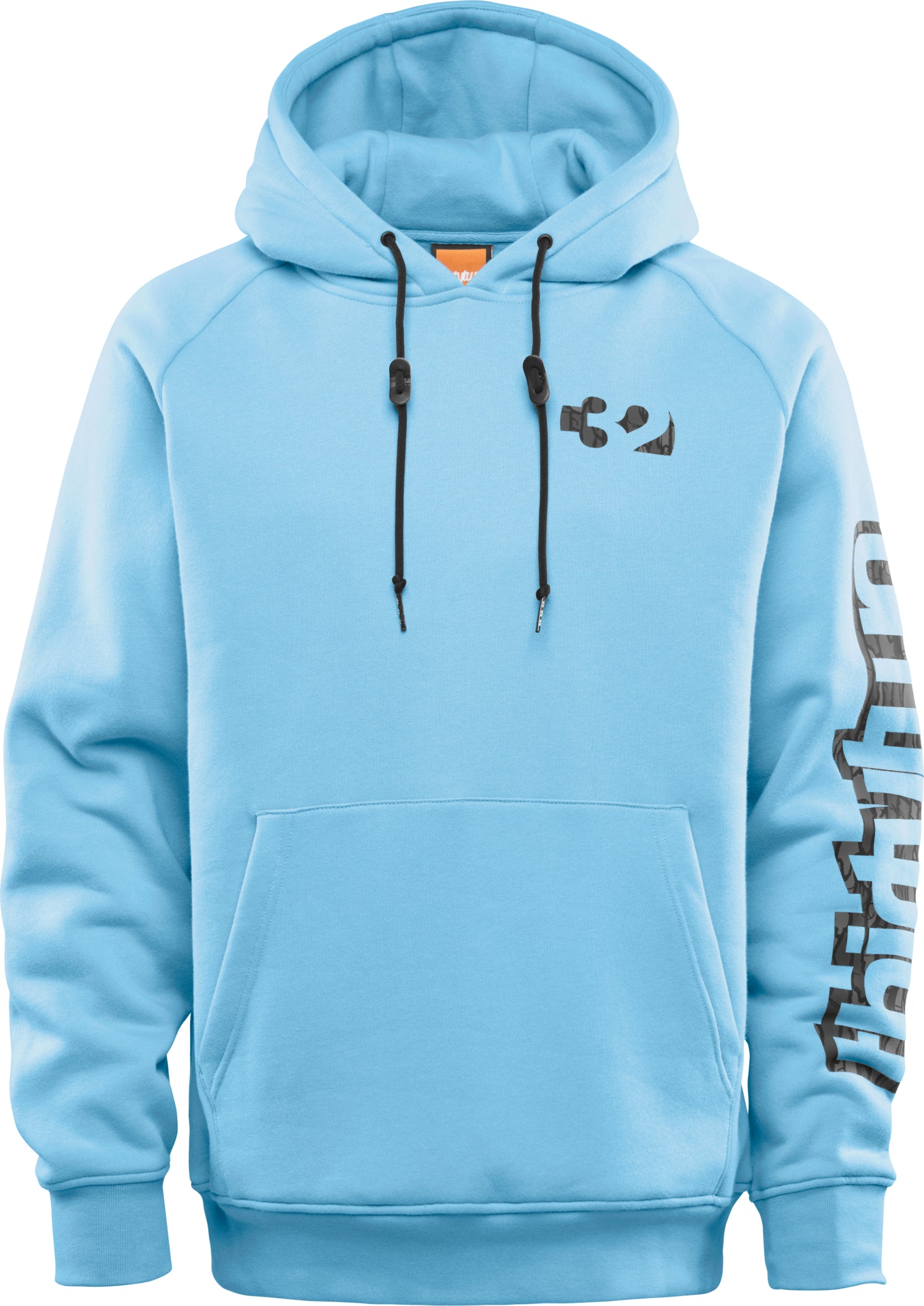 ThirtyTwo Zeb Tech Hoodie1