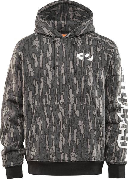 ThirtyTwo Zeb Tech Hoodie Tree Camo