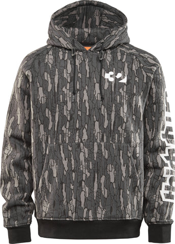 ThirtyTwo Zeb Tech Hoodie Tree Camo