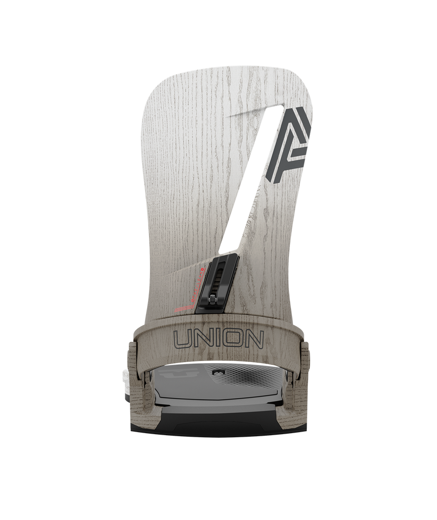 スノーボード UNION ATLAS ASADACHI 24-25 Msize Union Atlas Asadachi Snowboard Bindings 24/25 - Gravitee