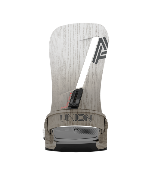 Union Atlas Asadachi Snowboard Bindings HIghback