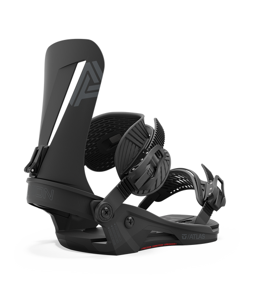 Burton Union Jones Snowboard Bindings - Gravitee Boardshop