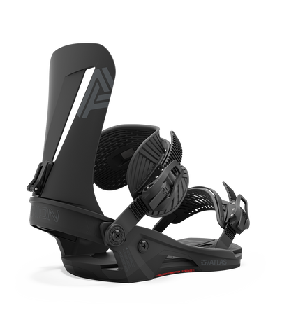 Union Atlas Snowboard Bindings 2425 Back