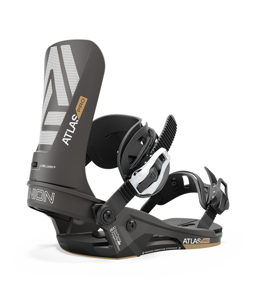 Exoframe 4.0 Ankle Strap | Union Binding Company – Union