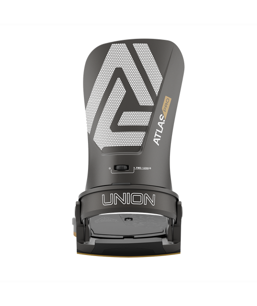 Union Atlas Pro