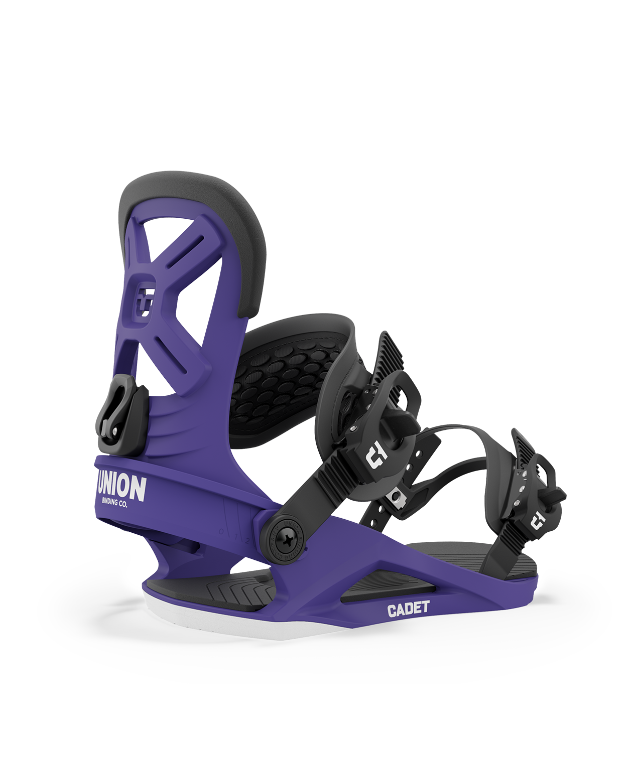 Burton Kids Smalls Step On Bindings - Gravitee Boardshop Burton Kids Smalls Step On Bindings - Gravitee Boardshop