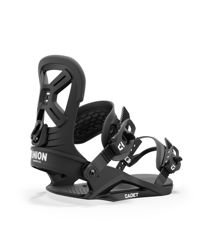 Union Cadet Black
