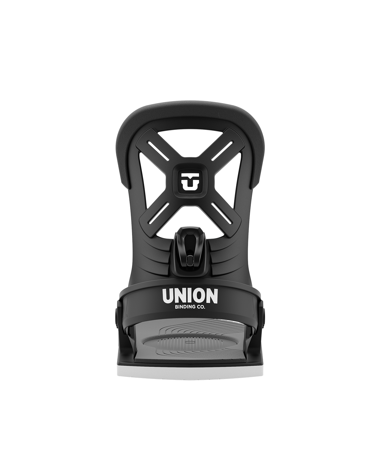 Union Cadet XS Kids Snowboard Bindings