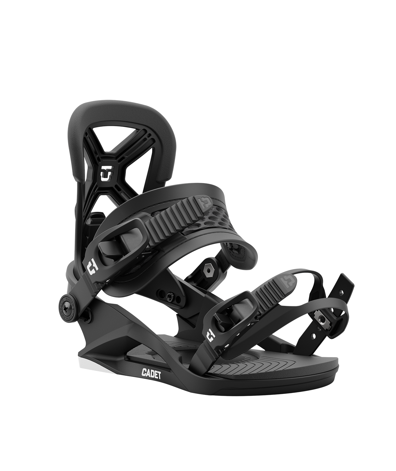 union cadet snowboard bindings Union Cadet