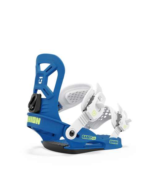 burton c60 snowboarding binding small Burton Kids Smalls Step On Bindings