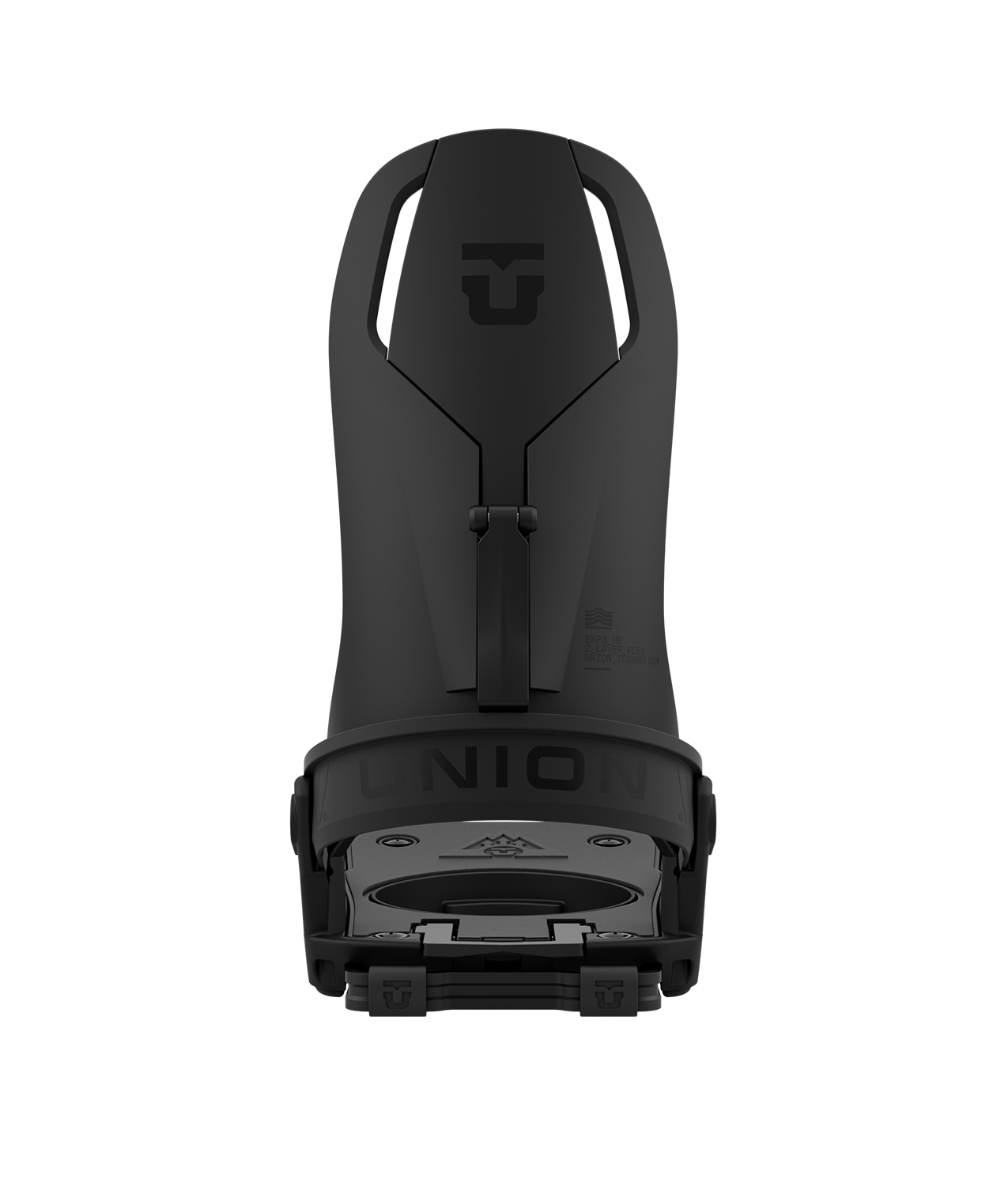 union charger snowboard bindings 2014 Union Charger