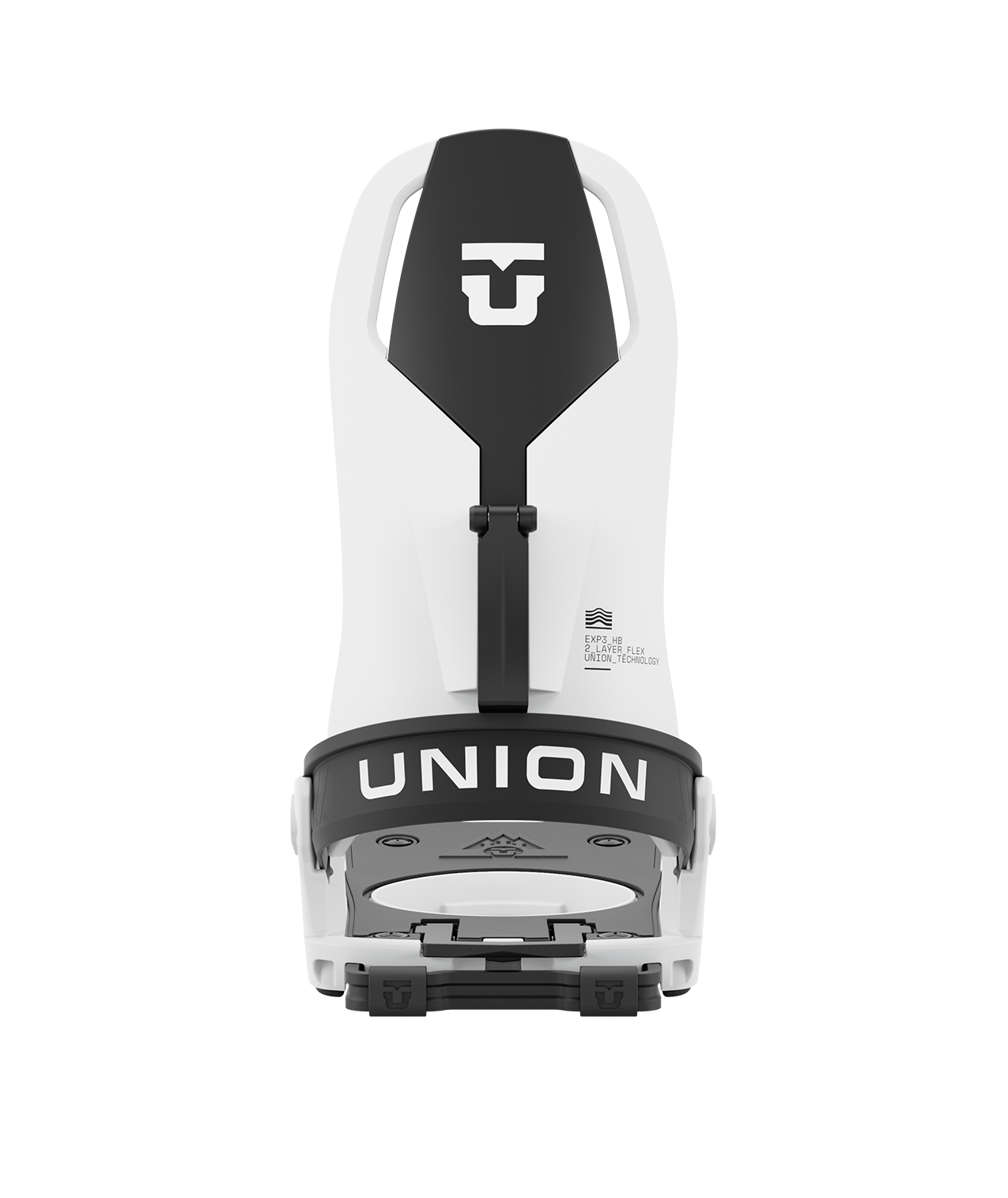 union charger snowboard bindings Union Charger Splitboard Binding