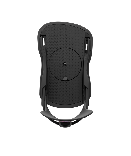 Union Legacy Womens Snowboard Bindings 2425 Jib Gurl Baseplate