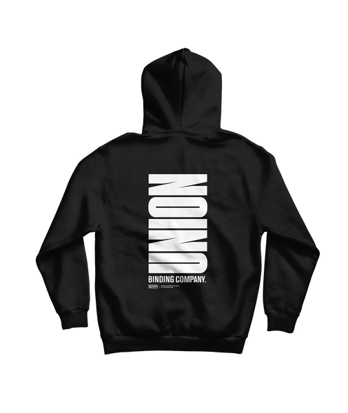 Union Special Team Hoodie LTD Back