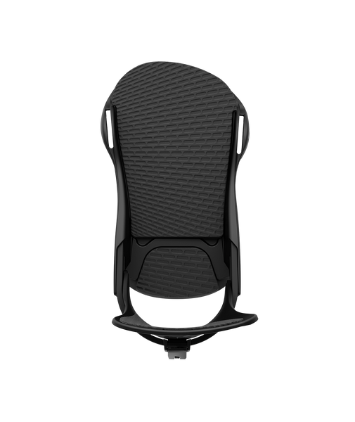 Union STR Black Baseplate