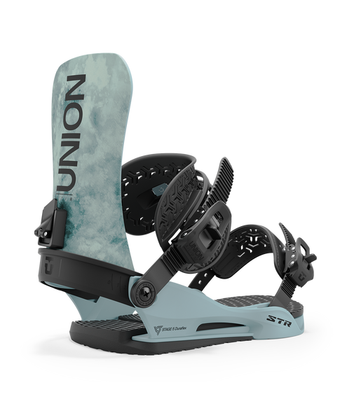 Burton Union Jones Snowboard Bindings - Gravitee Boardshop