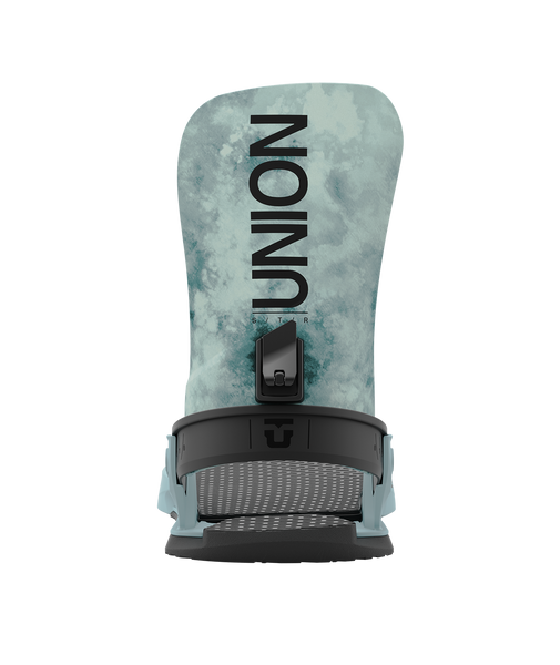 Union STR Tie Dye Highback