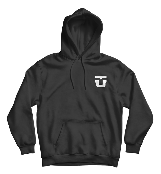 Union binding company clearance hoodie