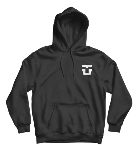 Union Team Hoodie Black