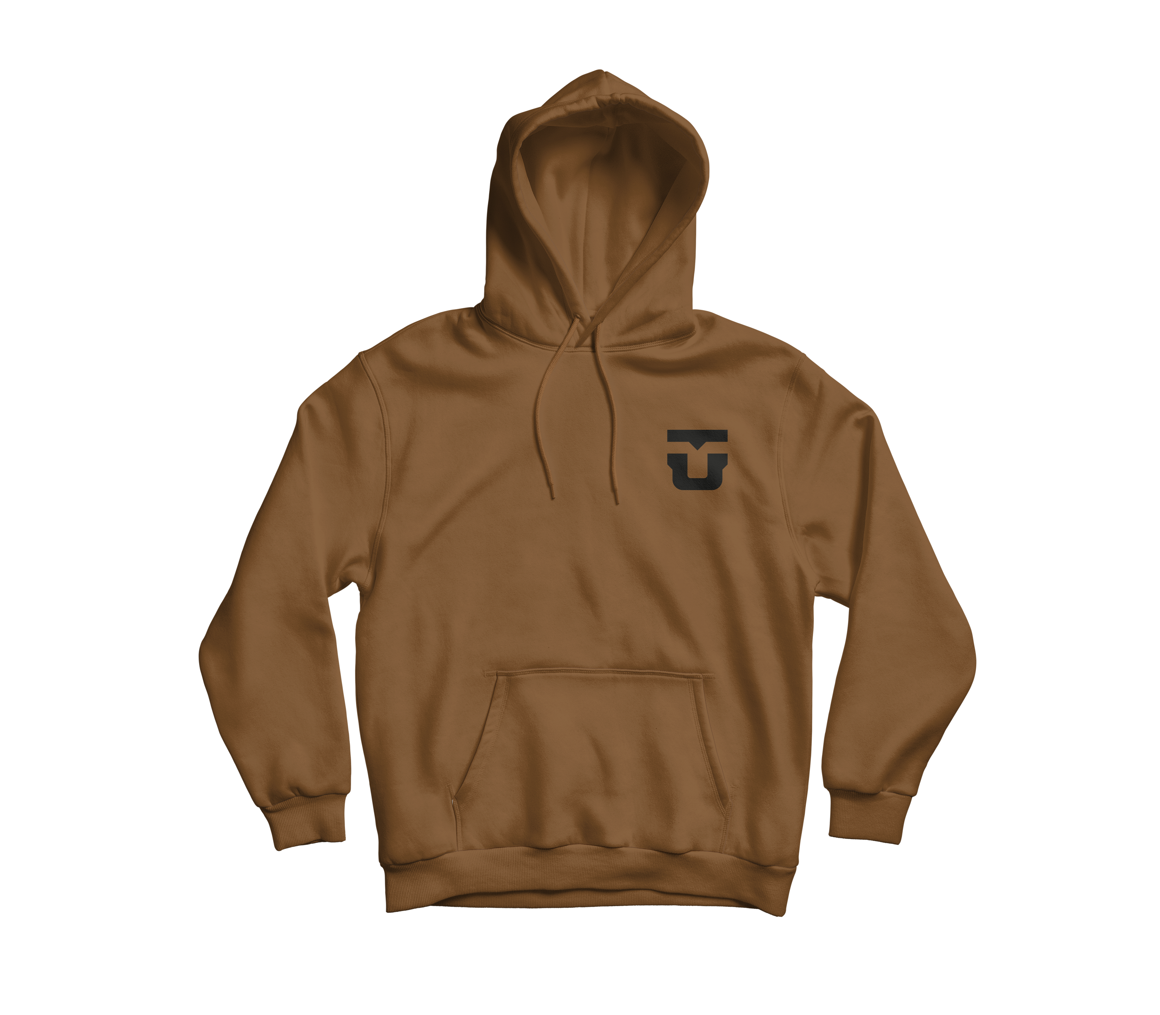 Union clearance binding jacket