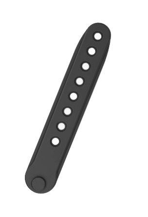 binding parts snowboard for union Union Toe Slider