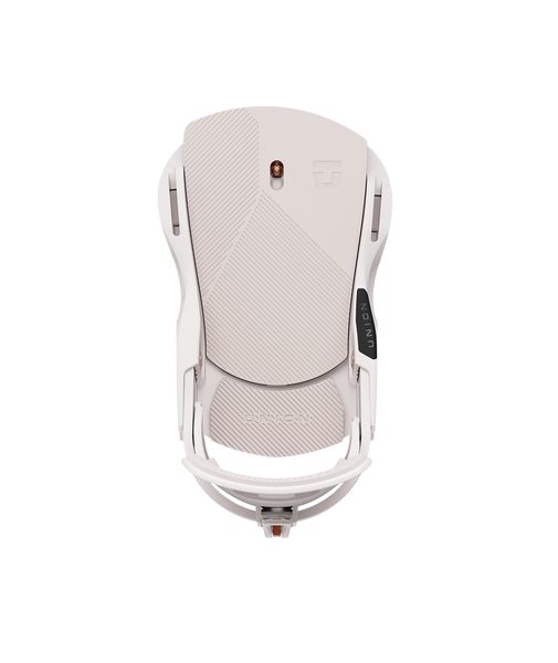 Union Trilogy Team Baseplate