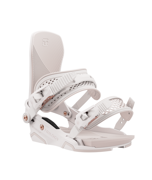 Union Trilogy Team Womens Snowboard Bindings