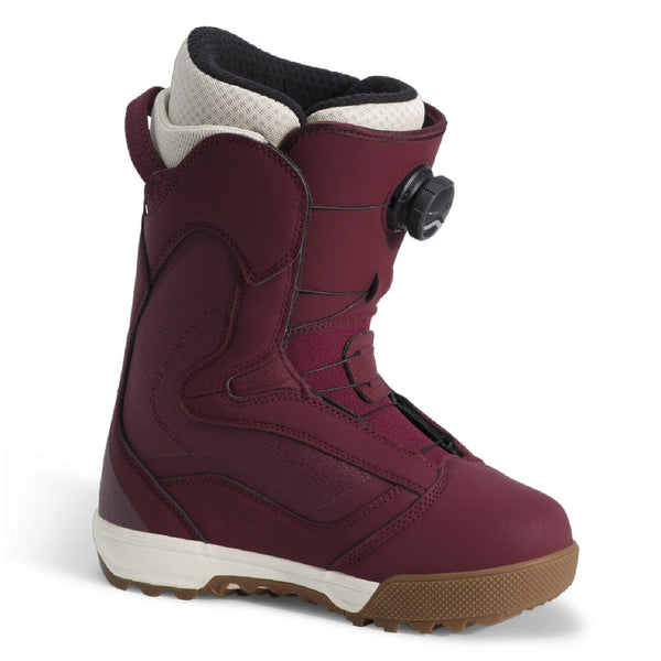 Vans Womens Encore Pro 2.0
