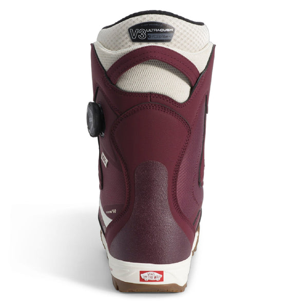 Vans Womens Encore Pro 2.0