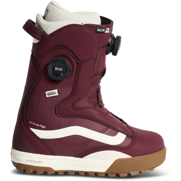 Vans Womens Encore Pro 2.0 Port