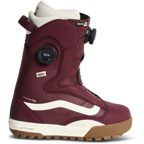 Vans Womens Encore Pro 2.0 Port