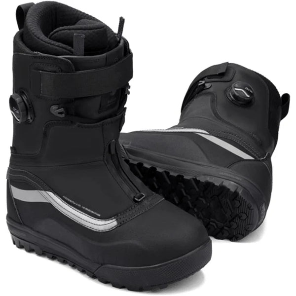 Vans Infuse Snowsurf Snowboard Boot Pair