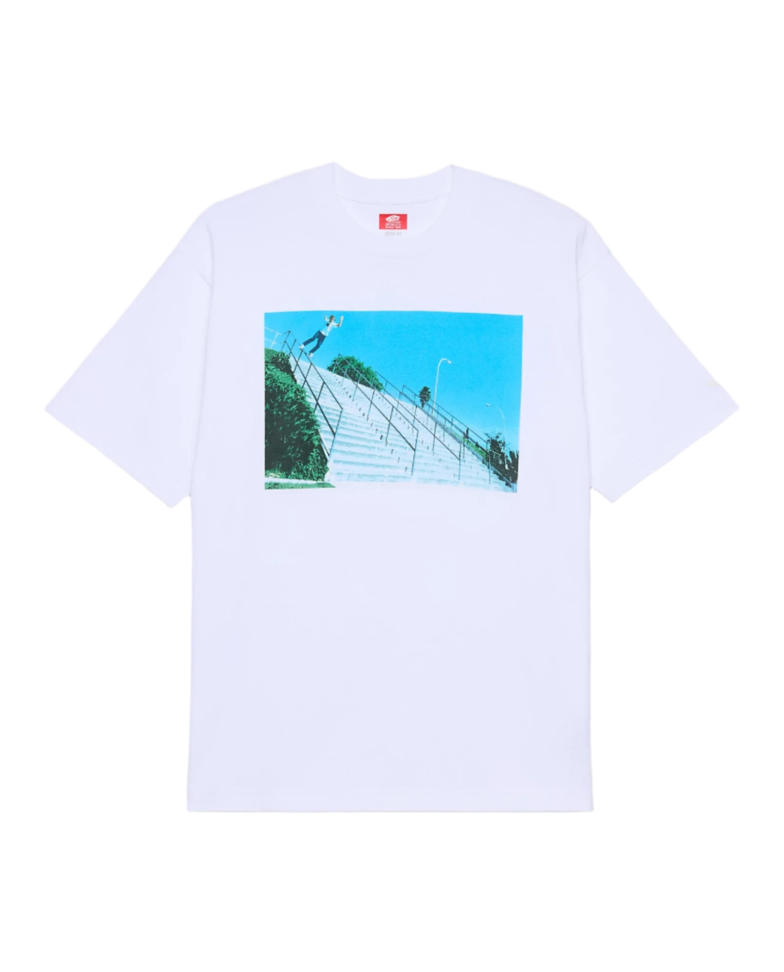 Vans Rowley Tee - Main Image