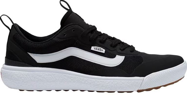 Vans UltraRange EXO Black