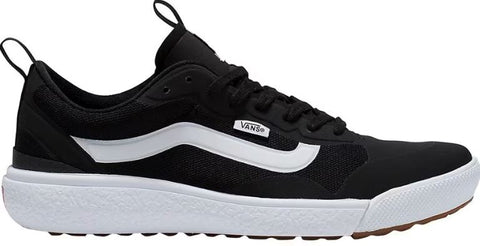 Vans UltraRange EXO Black