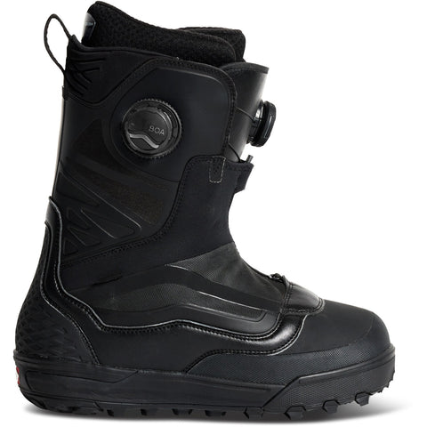 Vans Verse Snowboard Boots 2627 Blackout