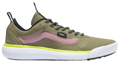 Vans Women's UltraRange EXO Gothic Olive