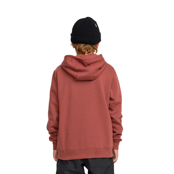 Volcom Kids Essential Hoodie