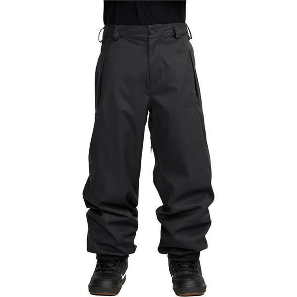 Volcom Arthur 20k Snowboard Pant Black