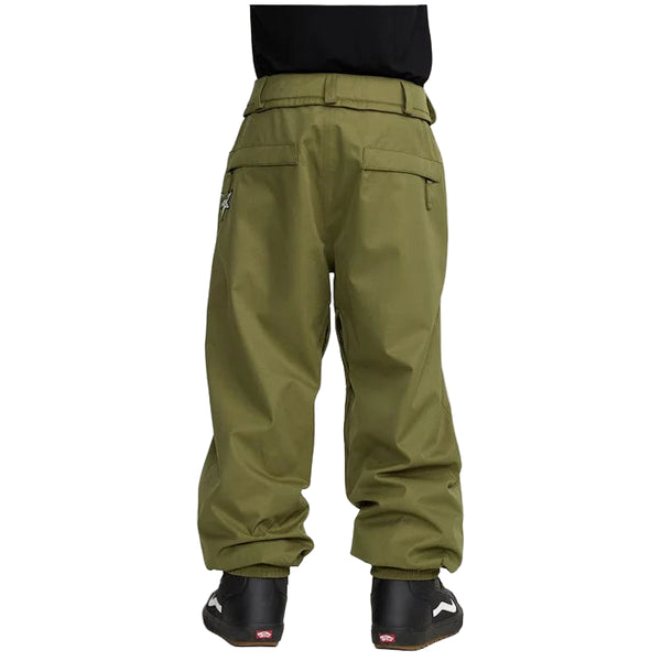 Volcom Arthur 20k Snowboard Pant
