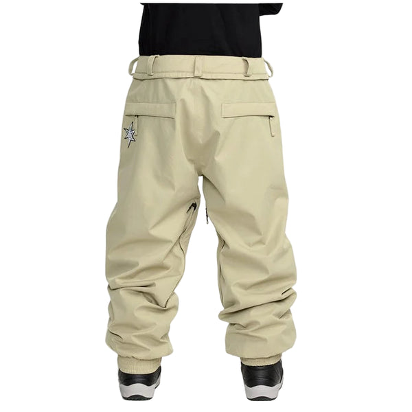Volcom Arthur 20k Snowboard Pant