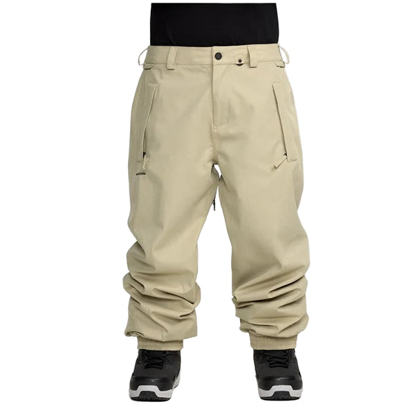 Volcom Arthur 20k Snowboard Pant Fern