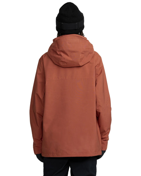 Volcom AT Stretch Gore Tex Jacket